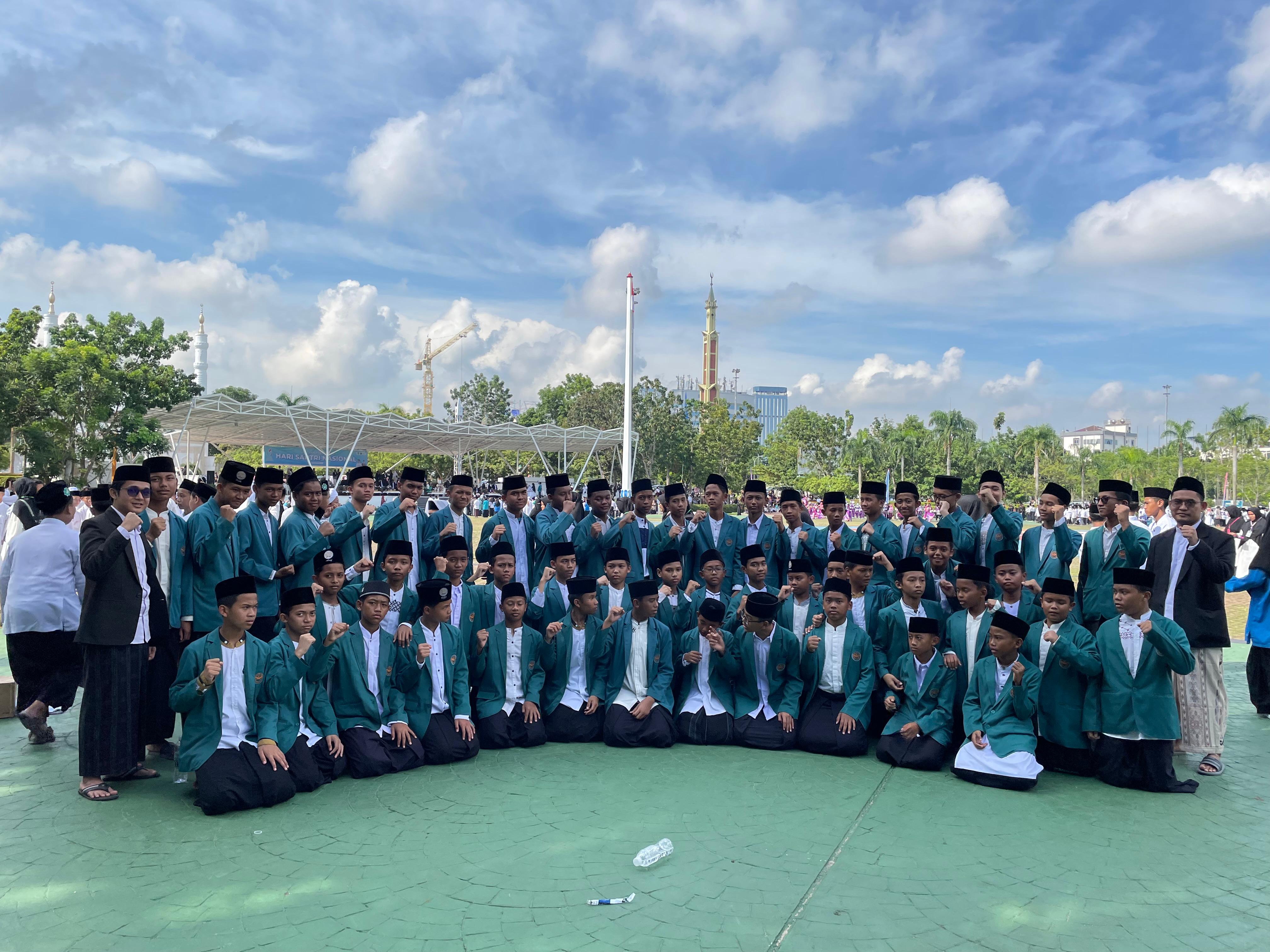 Kegiatan Ekstrakurikuler