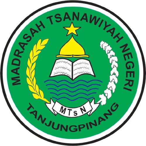 MTsN Tanjungpinang
